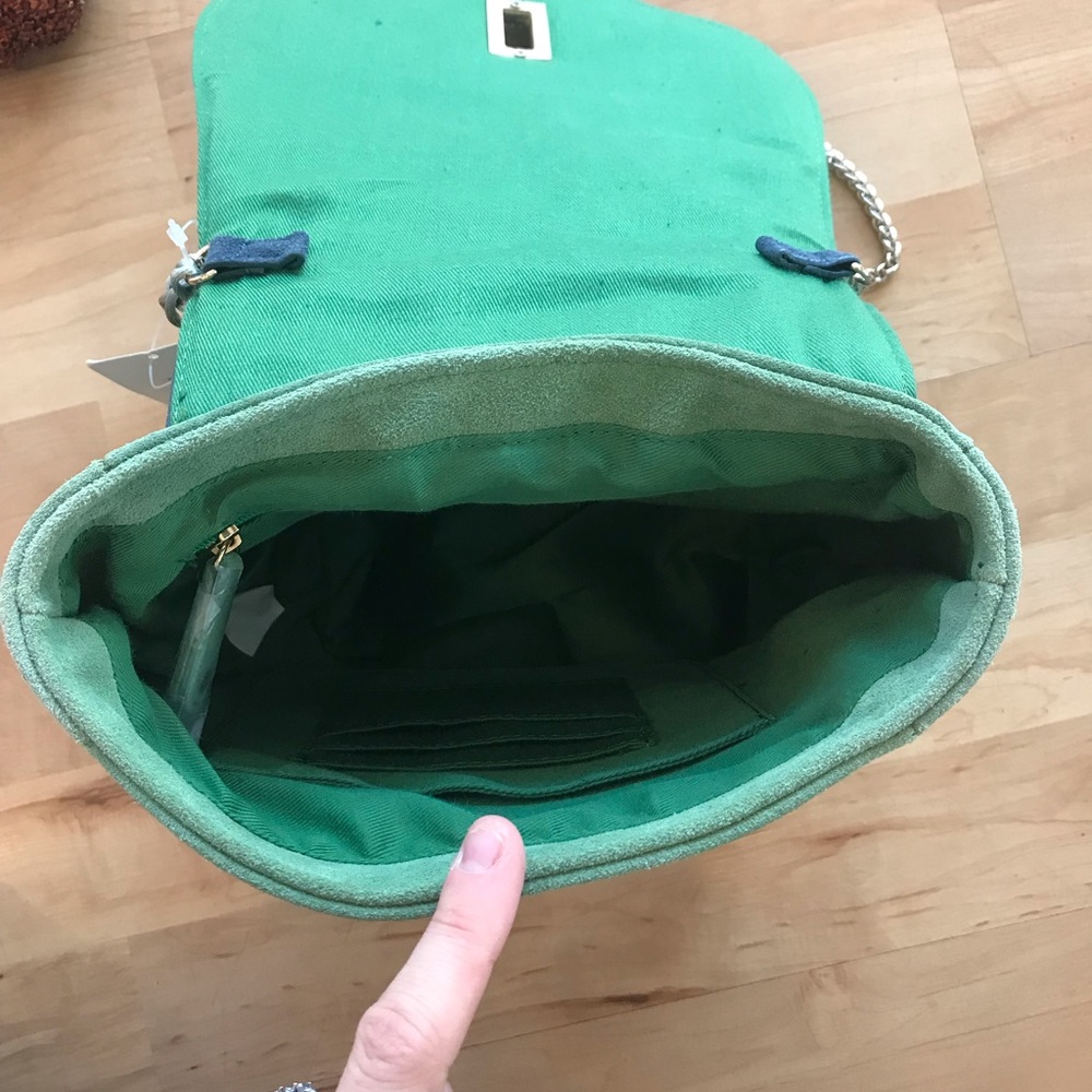 Danielle Nicole Shoulder Bag - image 8